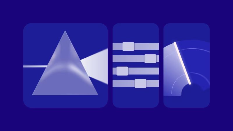 未央区三维组态SCADA优势：为什么越来越多工厂用3D监控